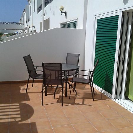 Parque Don Jose 110 Apartment Costa Del Silencio Exterior photo