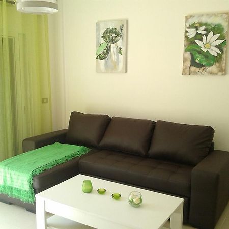 Parque Don Jose 110 Apartment Costa Del Silencio Exterior photo