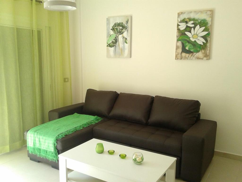 Parque Don Jose 110 Apartment Costa Del Silencio Exterior photo