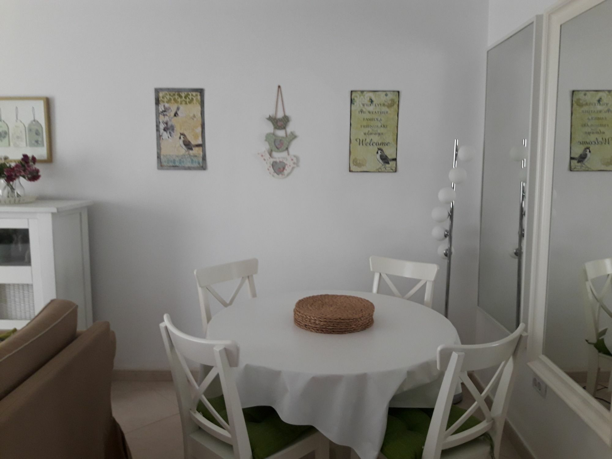 Parque Don Jose 110 Apartment Costa Del Silencio Exterior photo