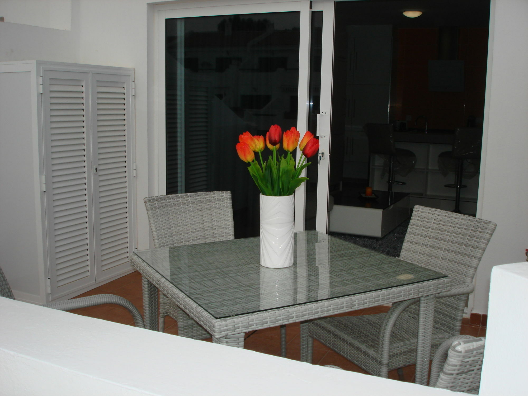 Parque Don Jose 110 Apartment Costa Del Silencio Exterior photo
