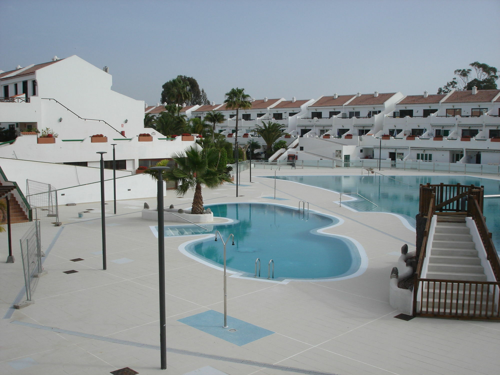 Parque Don Jose 110 Apartment Costa Del Silencio Exterior photo